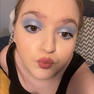 Meet your Posher, Gracy